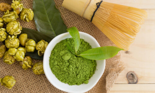 What is Matcha powder? The captivating history and origins of Matcha