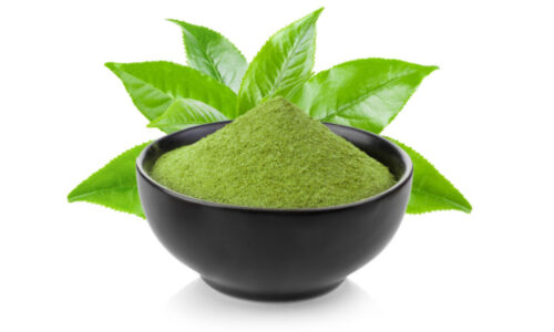 7 Surprising Health Benefits of Green Matcha