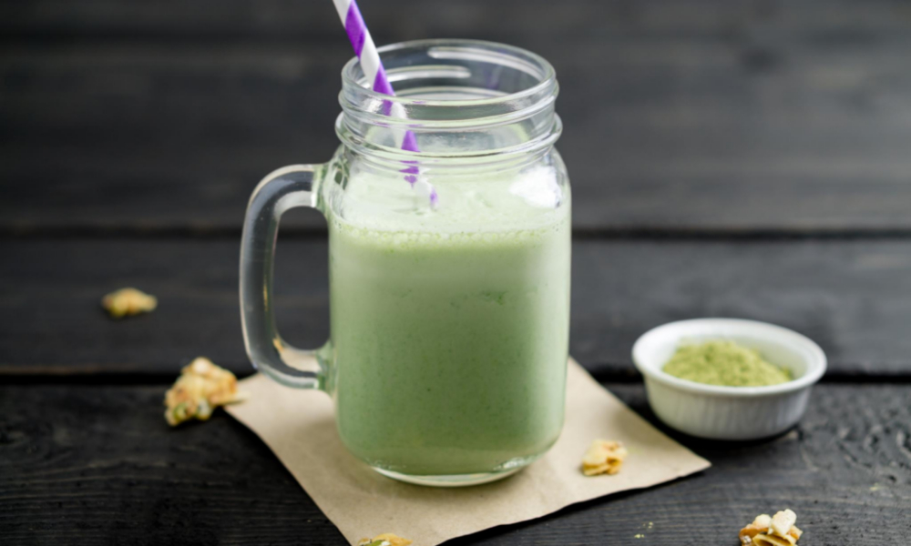 How to Make Good Matcha Latte? 5 Amazing Matcha Latte Variations