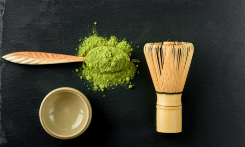 How to Make Matcha with Powder? A Ritual to Slow Down and Enjoy