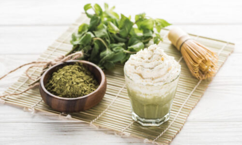 L-Theanine in Matcha: How the Amazing Matcha is the Plant-Based Drink of Choice