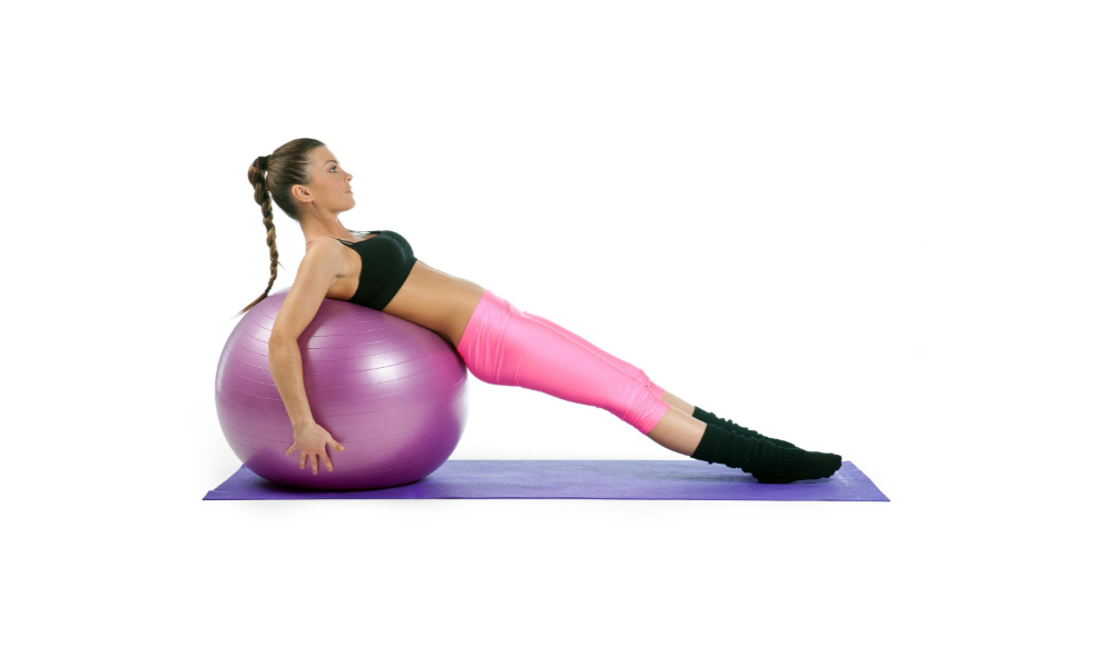 Pilates with Equipment_ Adding resistance to maximize your workout