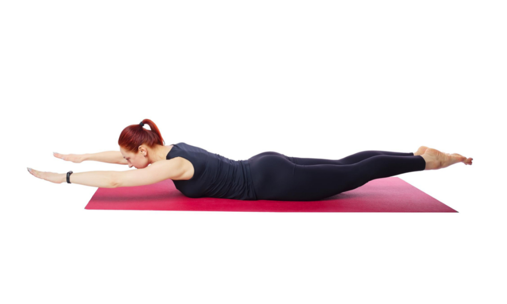 Start Mat Pilates Today! 9 Amazing Mat Pilates Benefits Thriving Zest