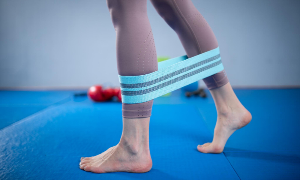 Does Resistance Bands Work? The Best Exercise Equipment for You